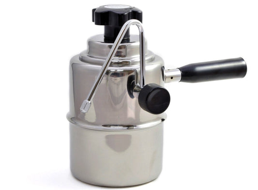 BELLMAN STOVE-TOP MILK FROTHER CX-25S