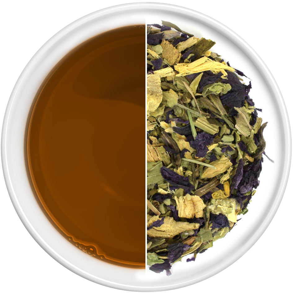 Breathe Bronchitic - Herbal Tea