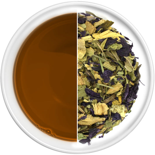 Breathe Bronchitic - Herbal Tea