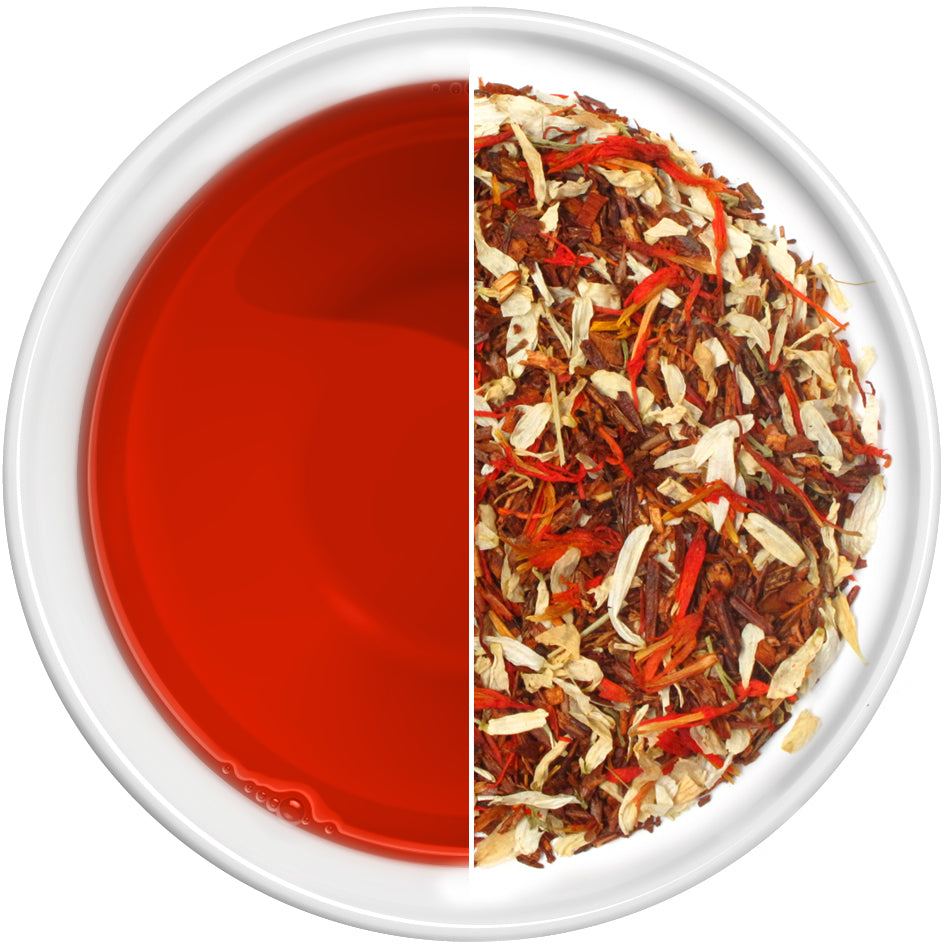 Candy Cane Tea - Herbal Tea