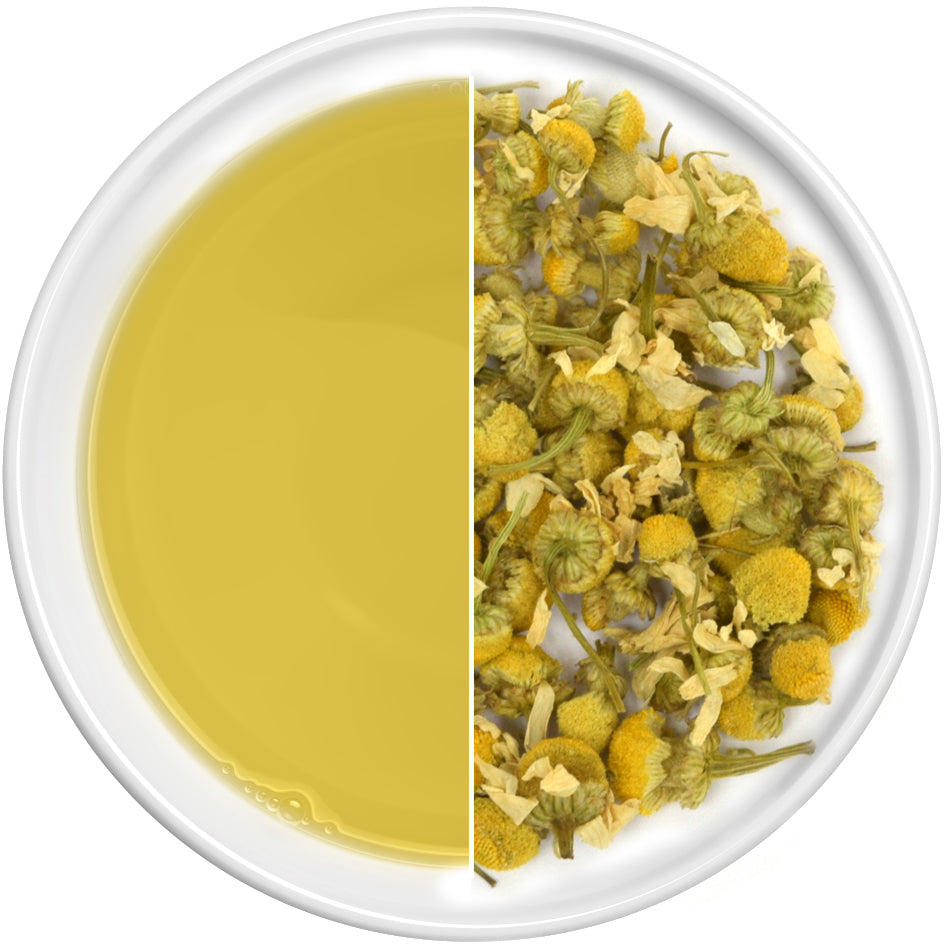 Chamomile - Herbal Tea