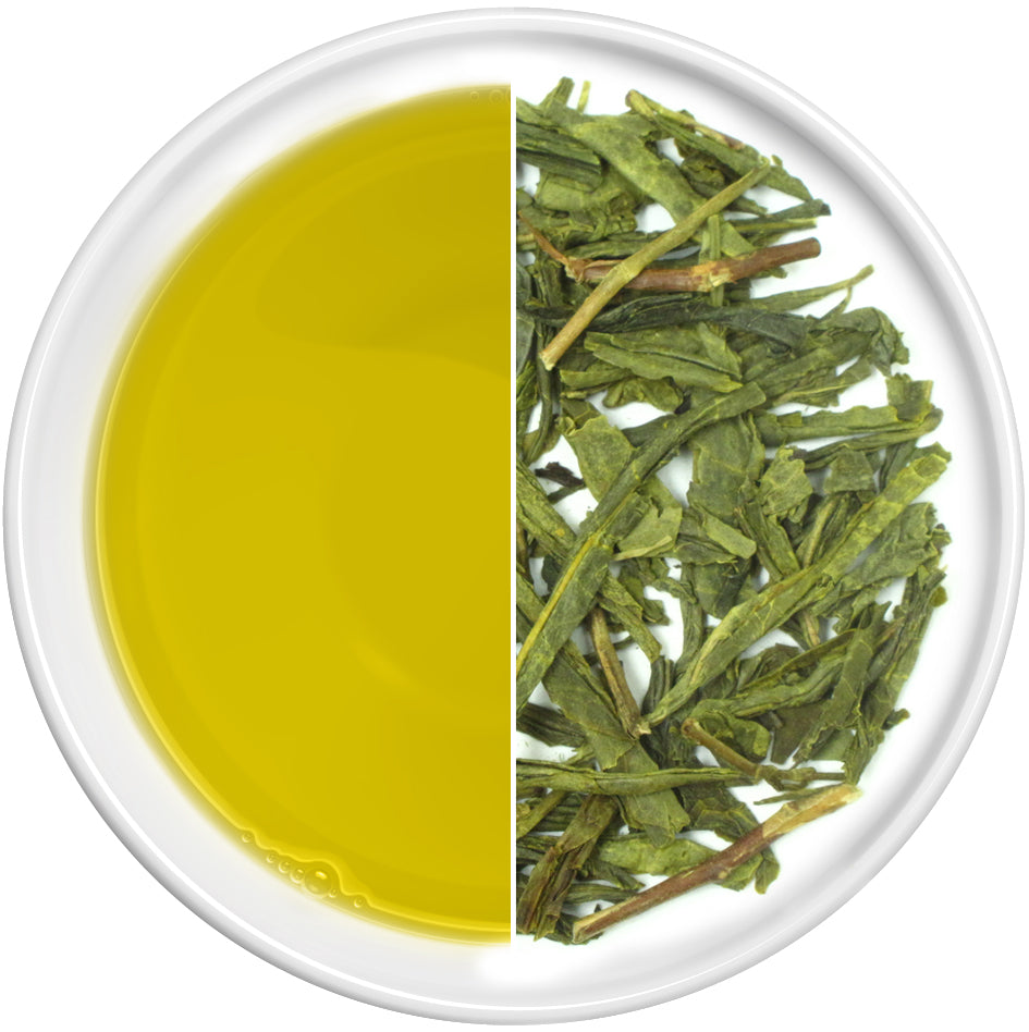 Chinese Sencha - Green Tea