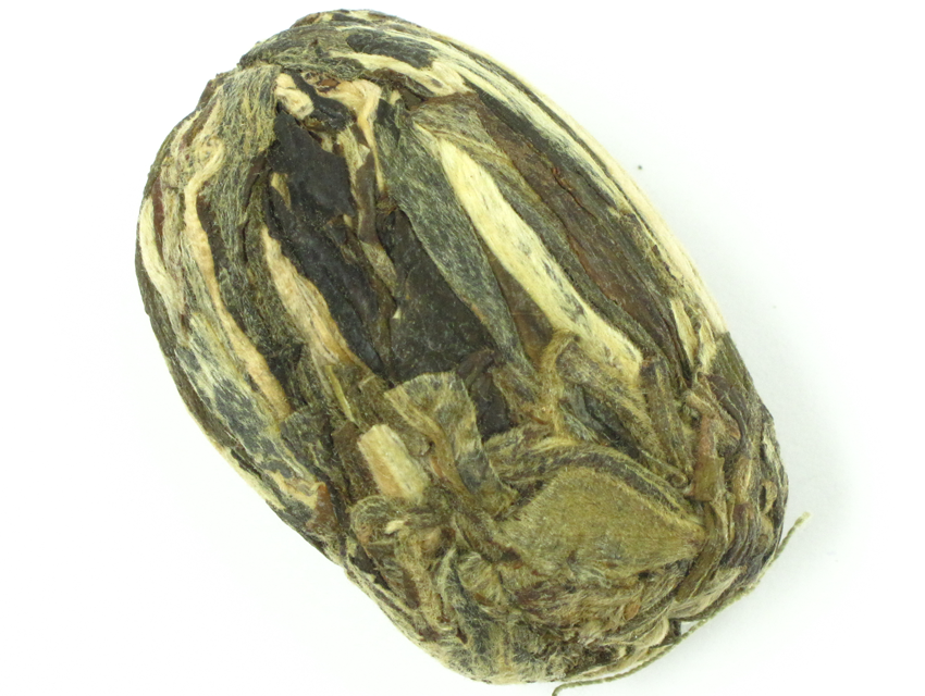 Thé Fleurissant Blanc - Chrysanthème et Amarante - Paquet de 3