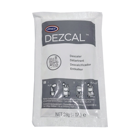 DÉTARTRANT DEZCAL EN POUDRE 1 OZ