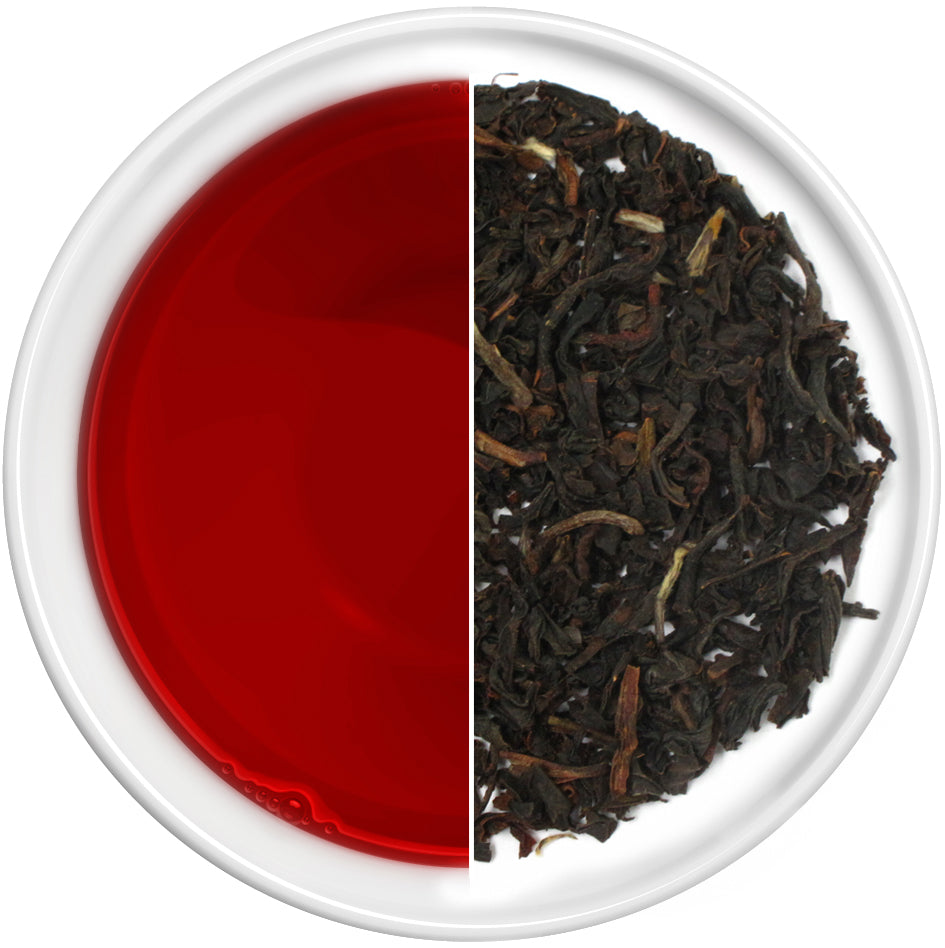 English Breakfast - Black Tea