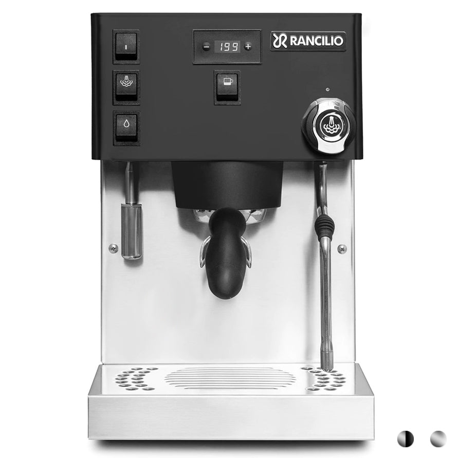  MACHINE À ESPRESSO RANCILIO SILVIA PRO