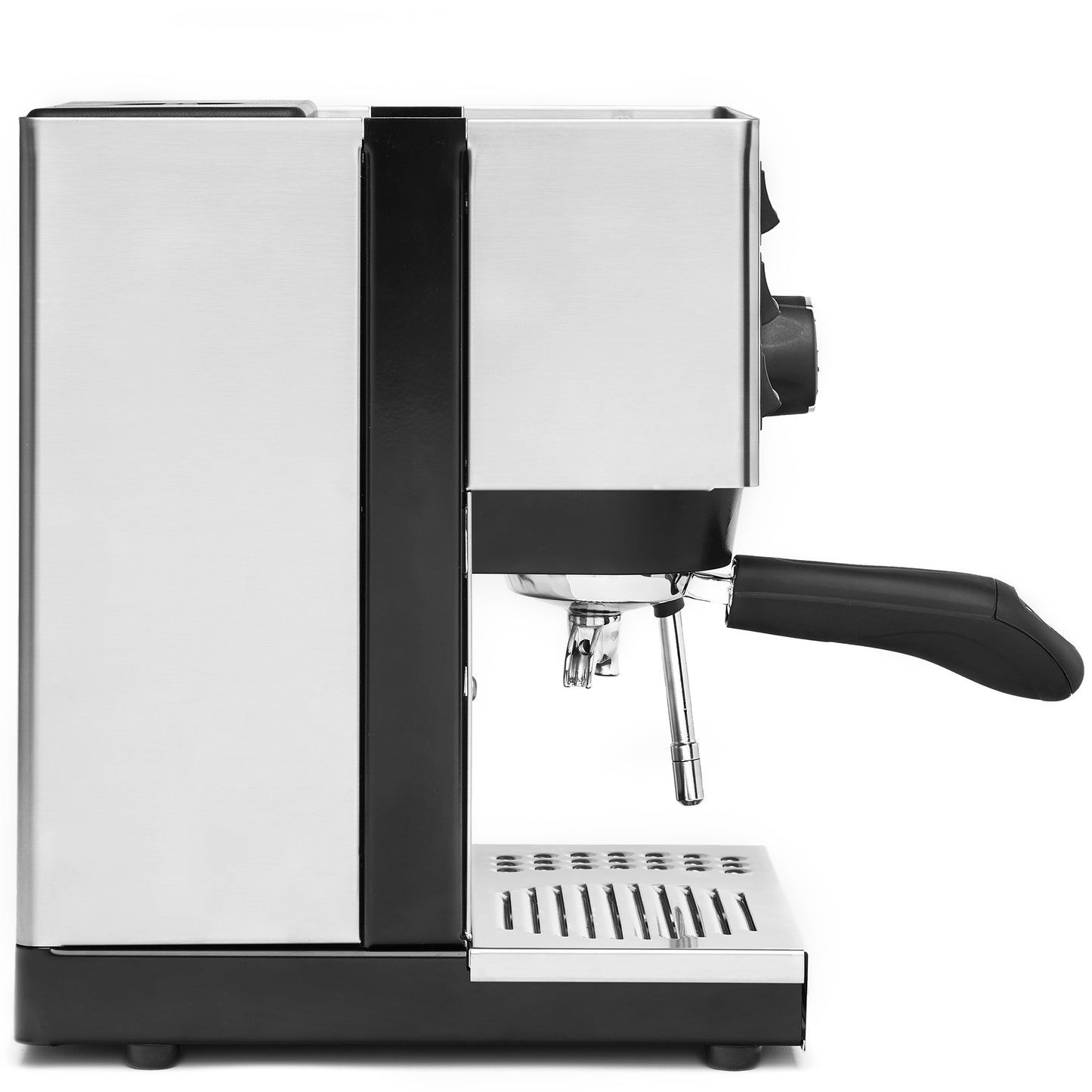 Rancilio Silvia M-19 Espresso Machine