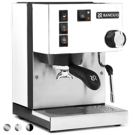 Machine à espresso Rancilio Silvia M-19