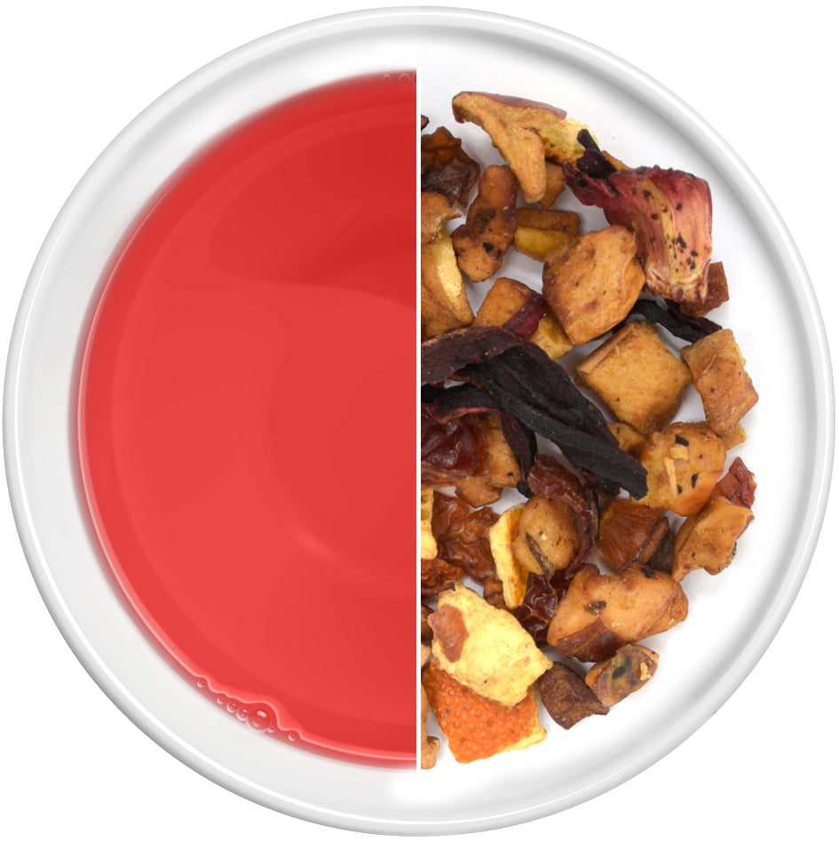 Grandma's Apple Pie - Fruit Tea