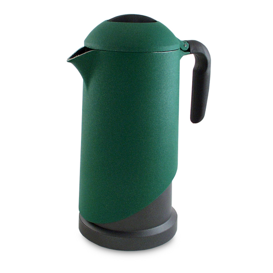 Moka Pot Freddi (sur la cuisinière)