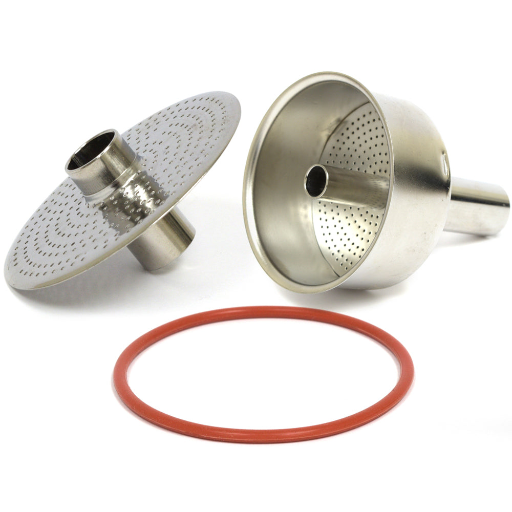 Pièce Bellman - Ensemble d'infusion (Brew Basket set) #D310