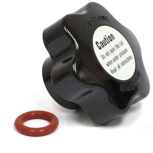 Top Knob Set #G302 - Bellman Replacement Part