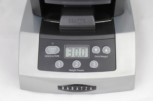 Esatto Scale for Baratza Grinder