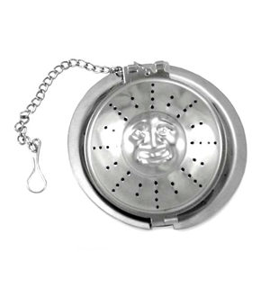 Sun Shaped Tea Infuser