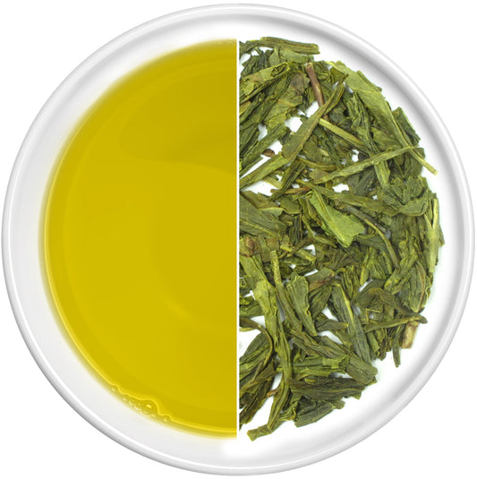 JAPANESE BANCHA - GREEN TEA