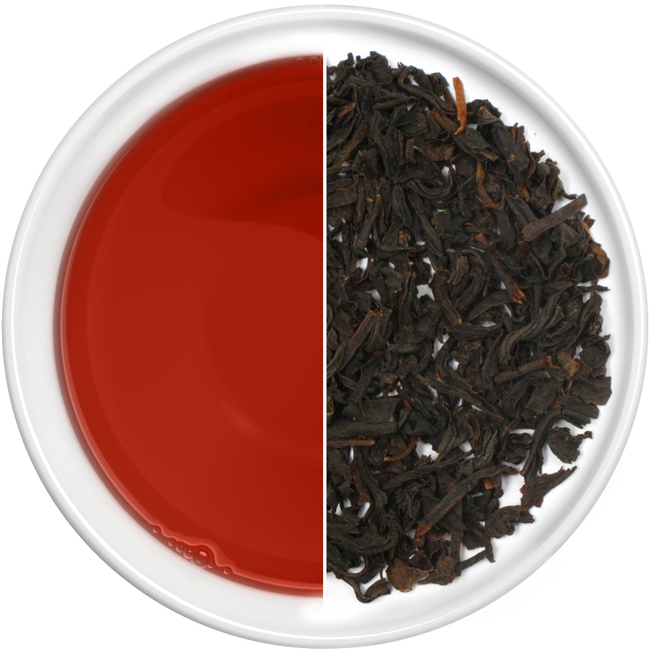 Keemun Superior - Black Tea