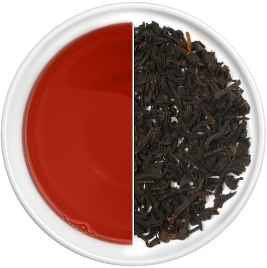 KEEMUN SUPERIOR - BLACK TEA