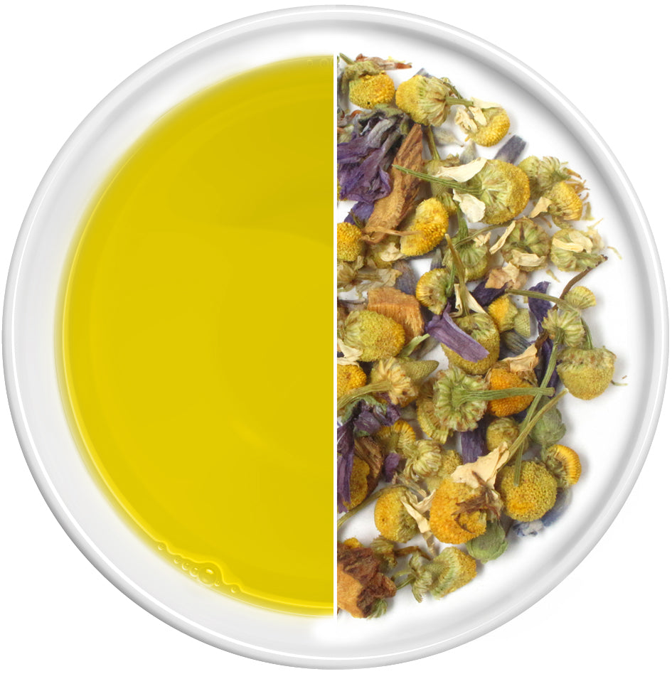 Lavender Chamomile - Herbal Tea