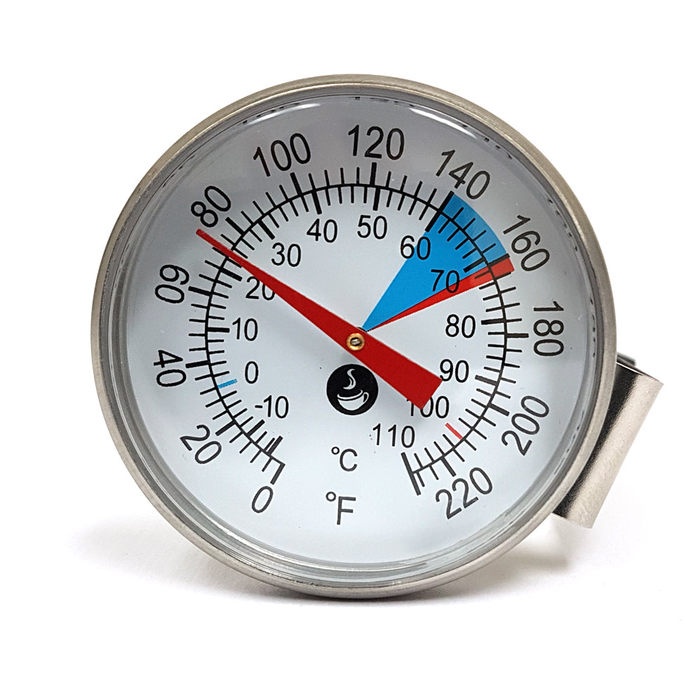 Milk Frothing Thermometer