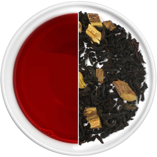 Maple & Nut - Black Tea