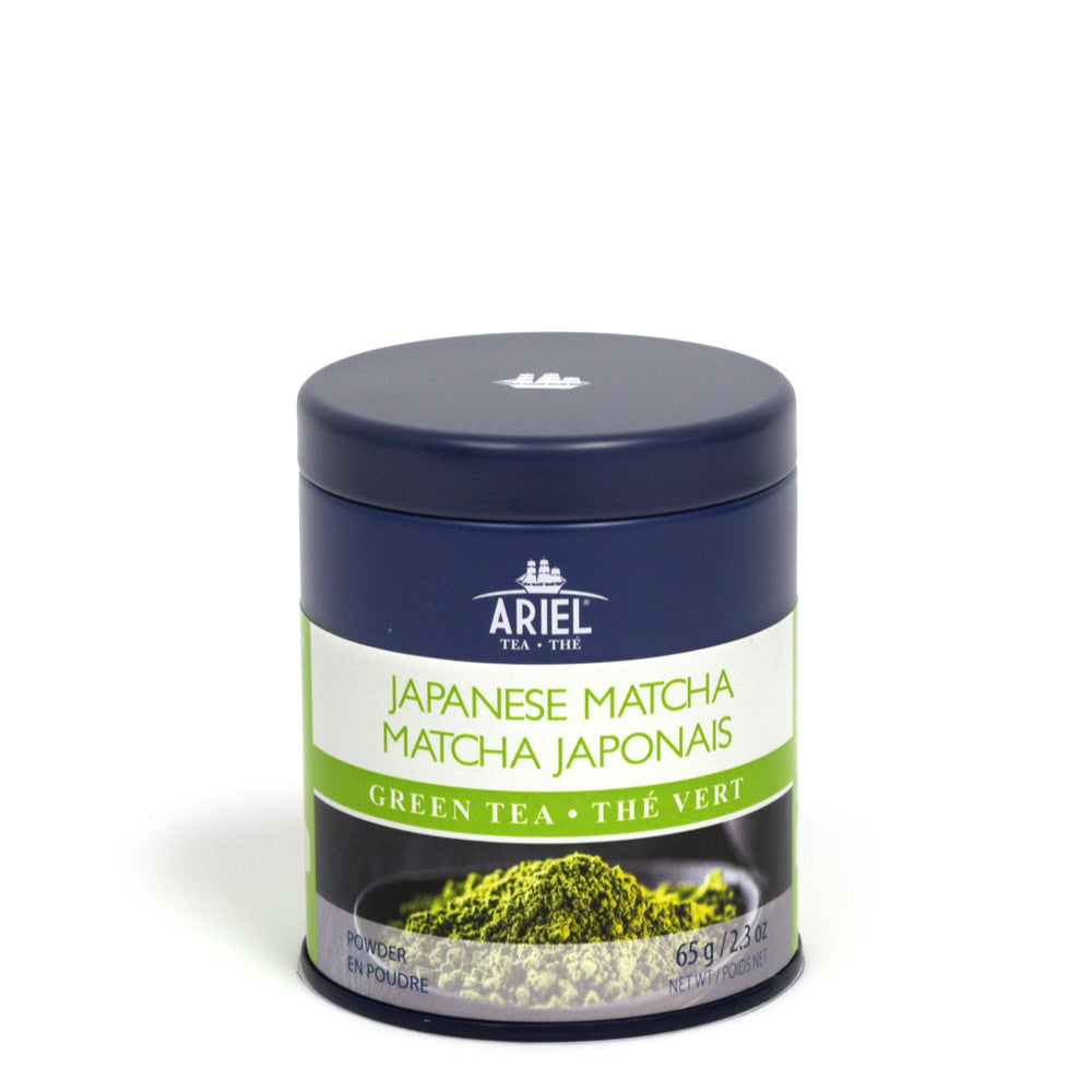 Matcha Tea Powder - Japanese Green Tea