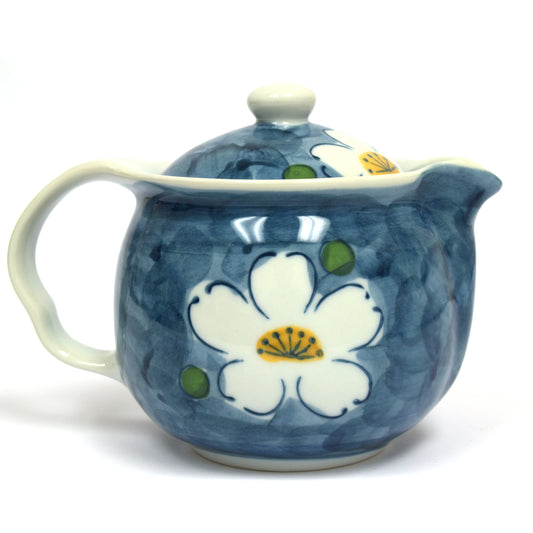 Théière en céramique - Nozomi - 500 ml