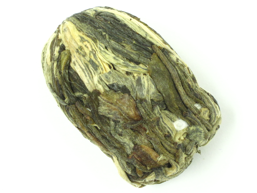 Thé Fleurissant Blanc - Oeillet - Paquet de 3