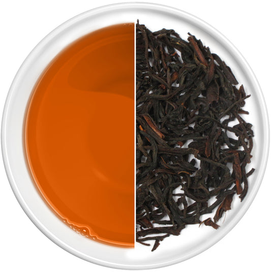 Orange Pekoe Dimbula - Black Tea