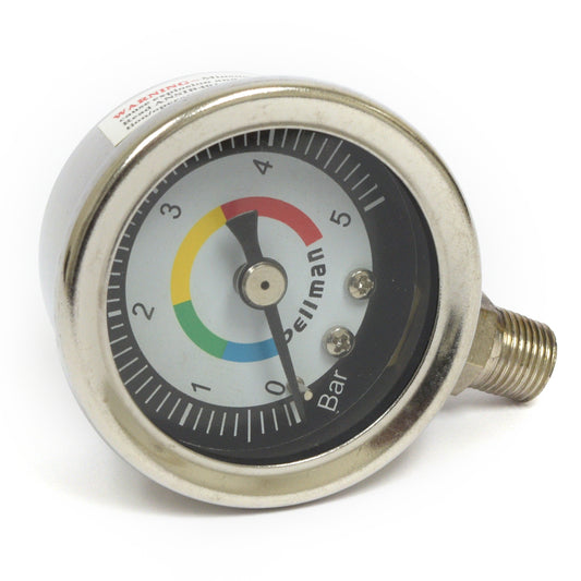 Pressure Gauge #6022 - Bellman Replacement Part