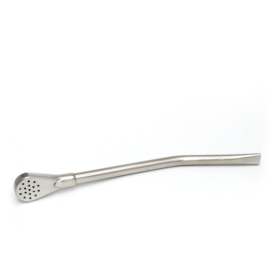 Bombilla Stainless Steel Straw - 41566