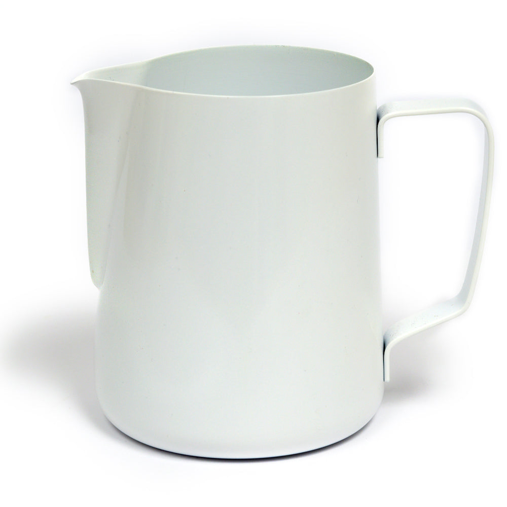 Pichet à lait Blanc 20 oz