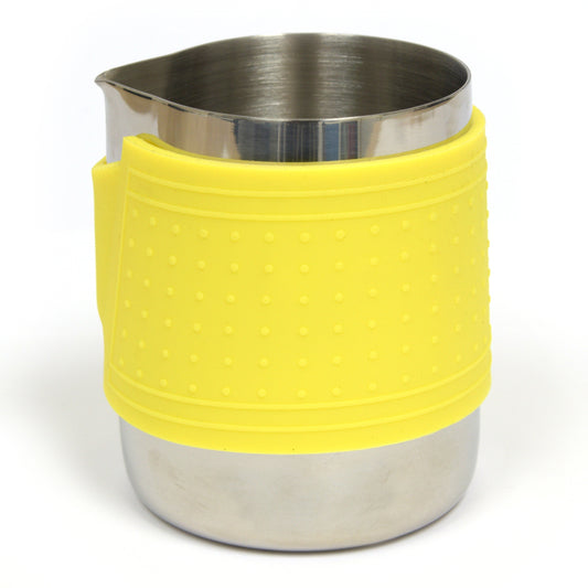 Pichet à lait Jaune 10 oz FH-H35