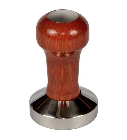 Stainless Steel Tamper 58 mm