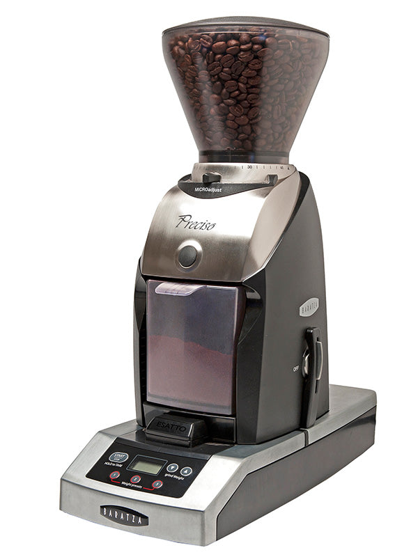 Esatto Scale for Baratza Grinder