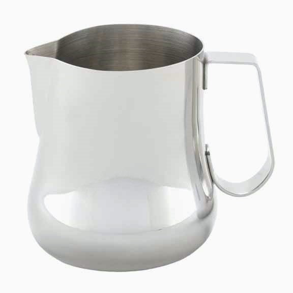Milk Frothing Jug 25 oz - Bell Shaped
