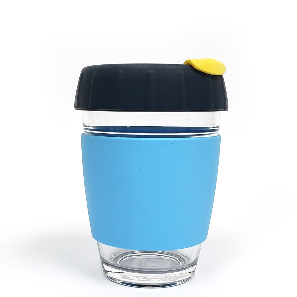 Silicone Sleeve for Reusable Terra Cup