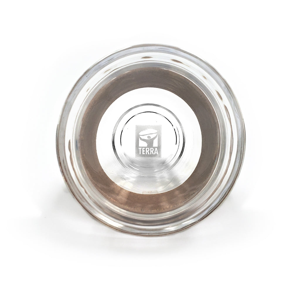 Tasse réutilisable TERRA 12 oz