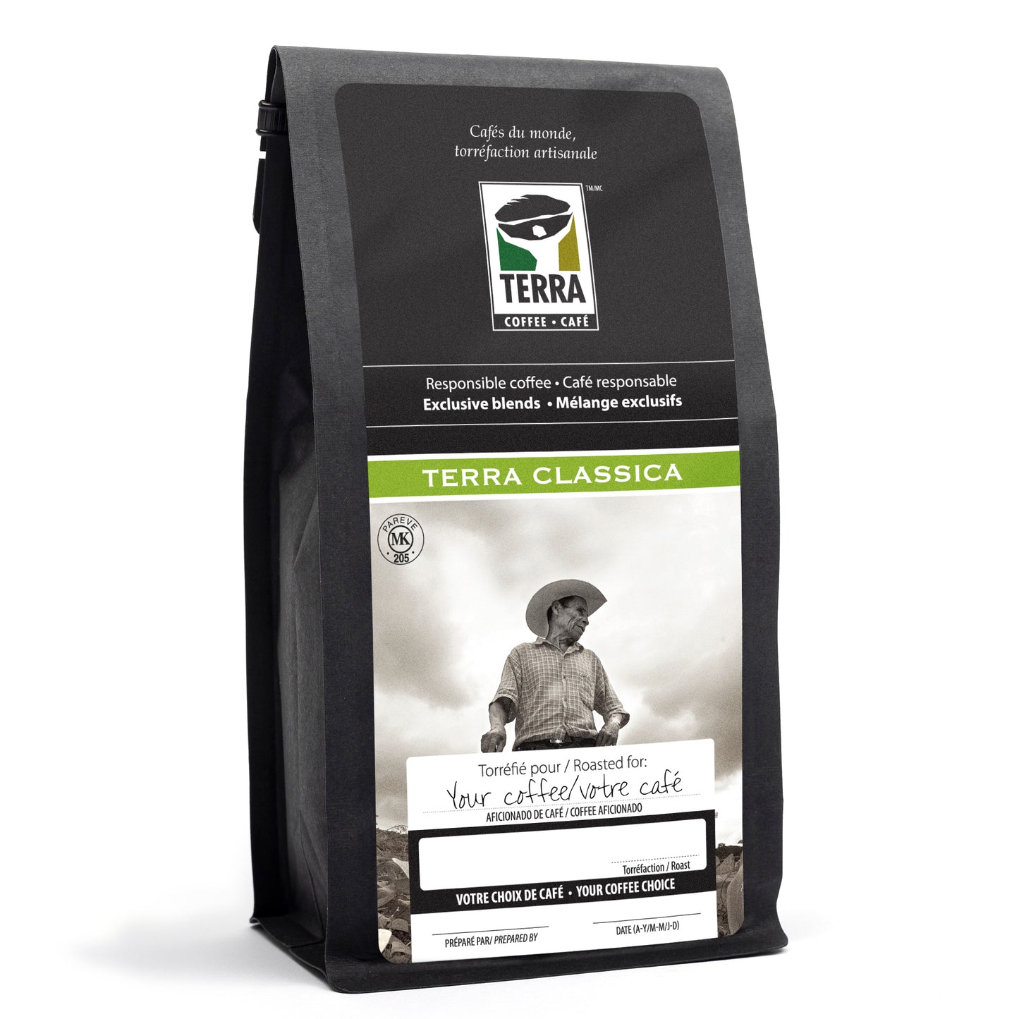 Europa Blend Coffee
