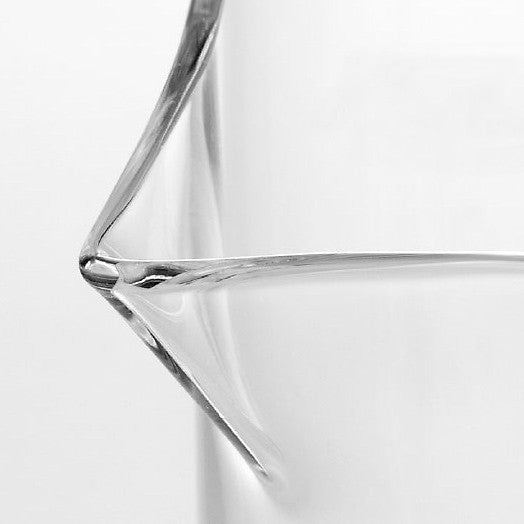 Théière en Verre Samadoyo S'042 - 500ml