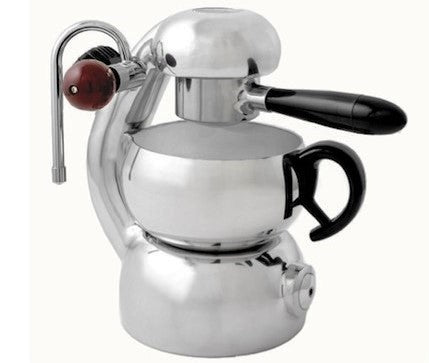 Cafetière Bellman Espresso Atomique CX-66