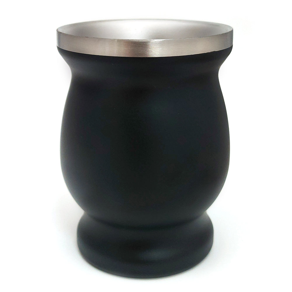 Calabash Black Stainless Steel - 41593