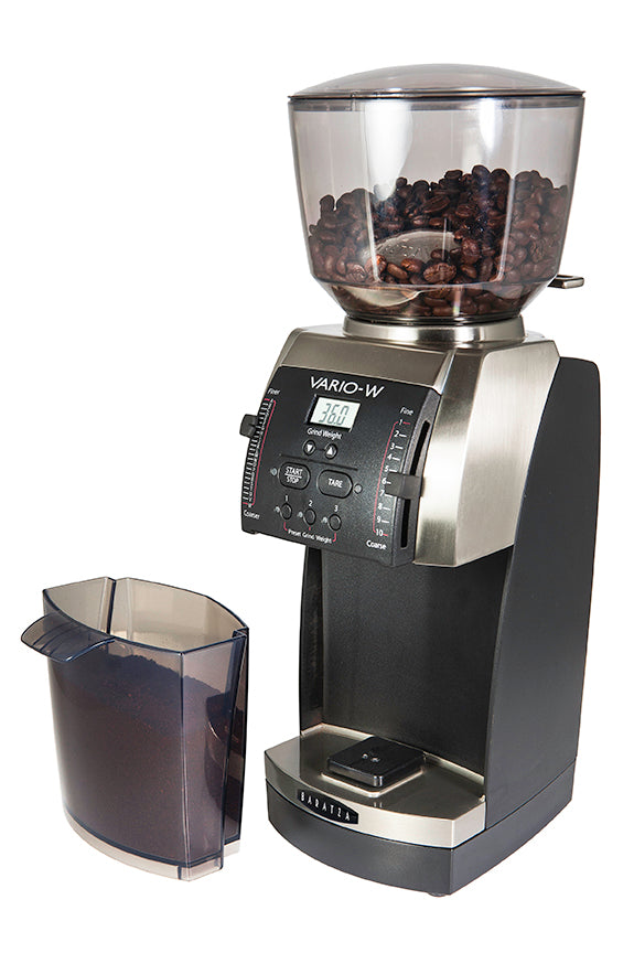 Baratza Grinder - Vario-W (Model 985) BRAND NEW