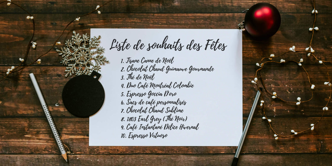 Terra's Holiday Gift Guide: Our Top Ten Gifts to Warm the Season