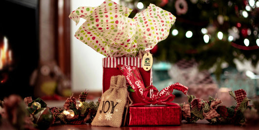 Thank You for a Meaningful Year with Terra