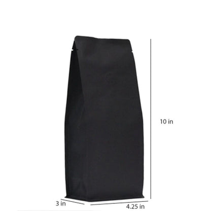 CORPORATE CUSTOM - COFFEE BAG (ENGLISH)