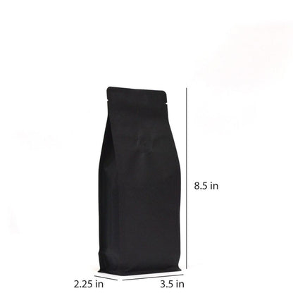 CORPORATE CUSTOM - COFFEE BAG (ENGLISH)