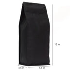 Corporate Custom Coffee Bag (English)