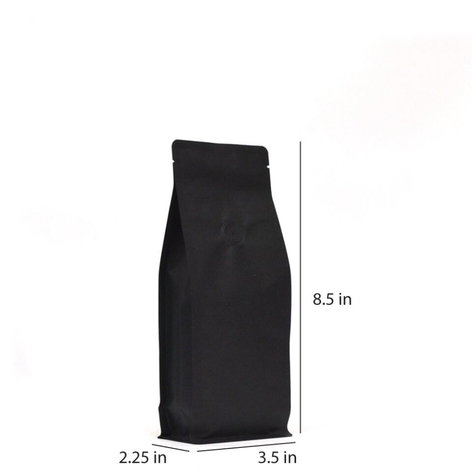 Cadeau corporatif de café personnalisé (français)