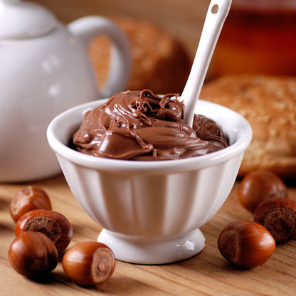 Chocolate Hazelnut (coffee)