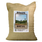 Brazil Bela Vista Peaberry - Green Coffee